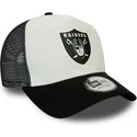 trucker-team-colour-block-a-frame-las-vegas-raiders-nfl-new-era