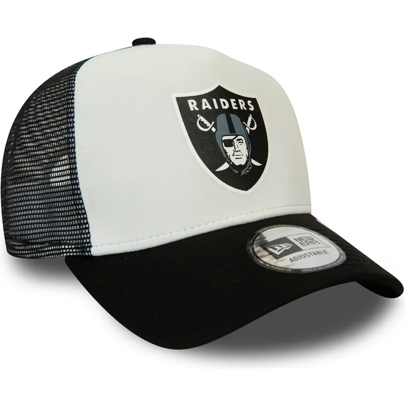 cepice-zaoblena-cerna-snapback-team-colour-block-a-frame-las-vegas-raiders-nfl-new-era