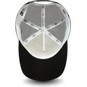 cepice-zaoblena-cerna-snapback-team-colour-block-a-frame-las-vegas-raiders-nfl-new-era