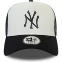 trucker-team-colour-block-a-frame-new-york-yankees-mlb-new-era