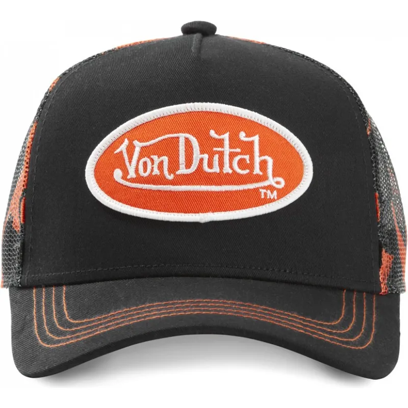 cepice-zaoblena-cerna-snapback-ao2-von-dutch cepice-zaoblena-cerna-snapback-ao2-von-dutch