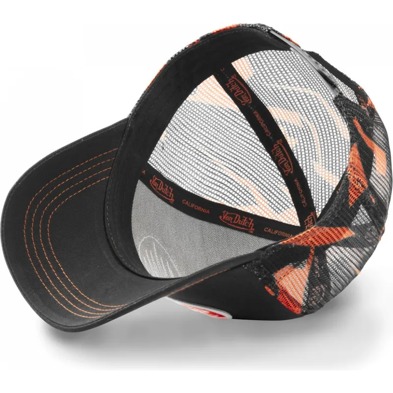 cepice-zaoblena-cerna-snapback-ao2-von-dutch cepice-zaoblena-cerna-snapback-ao2-von-dutch