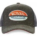 cepice-zaoblena-zelena-snapback-avon-gre-von-dutch