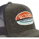 cepice-zaoblena-zelena-snapback-avon-gre-von-dutch