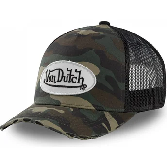cepice-zaoblena-maskacova-snapback-camo05-von-dutch