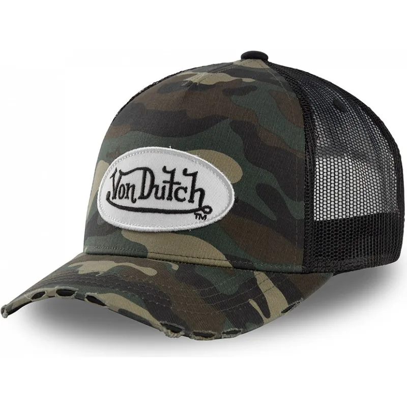 cepice-zaoblena-maskacova-snapback-camo05-von-dutch
