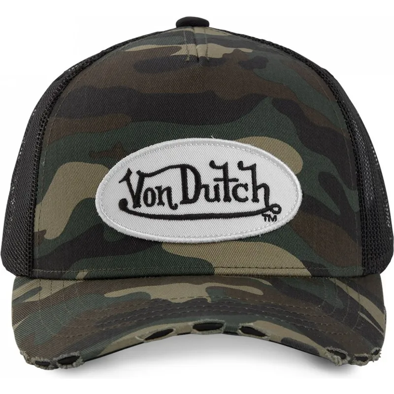 cepice-zaoblena-maskacova-snapback-camo05-von-dutch