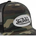 cepice-zaoblena-maskacova-snapback-camo05-von-dutch