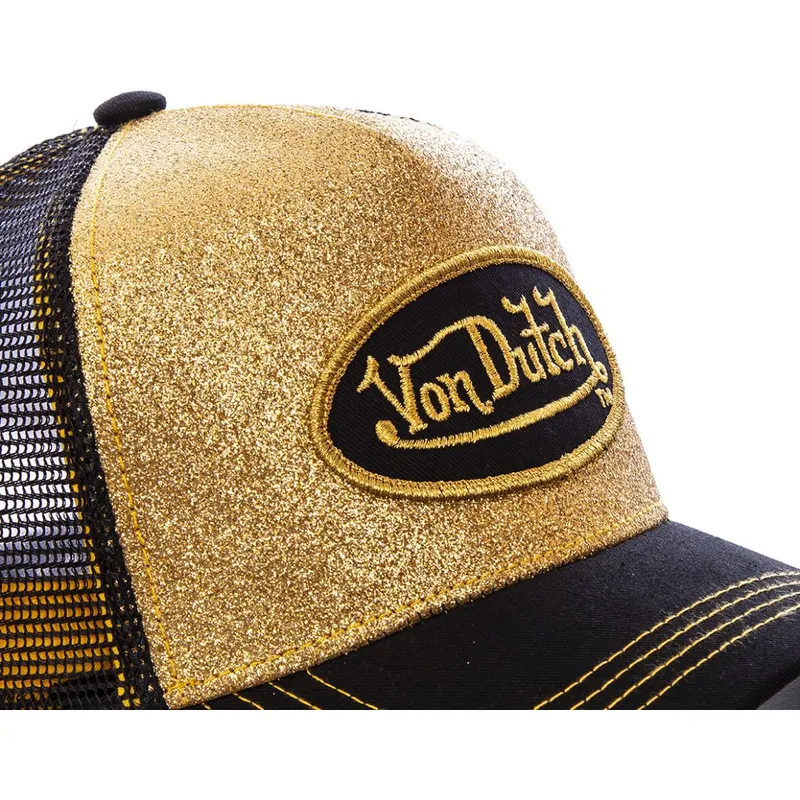 cepice-zaoblena-zluta-snapback-dorada-gol-von-dutch