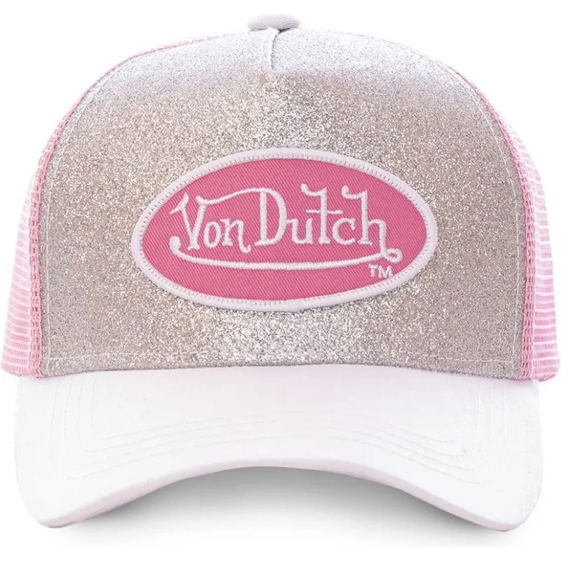 cepice-zaoblena-seda-snapback-plateada-sil-von-dutch