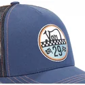 cepice-zaoblena-modra-snapback-adam-blu-von-dutch