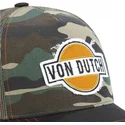 trucker-cap-camouflage-und-schwarz-cam-von-von-dutch