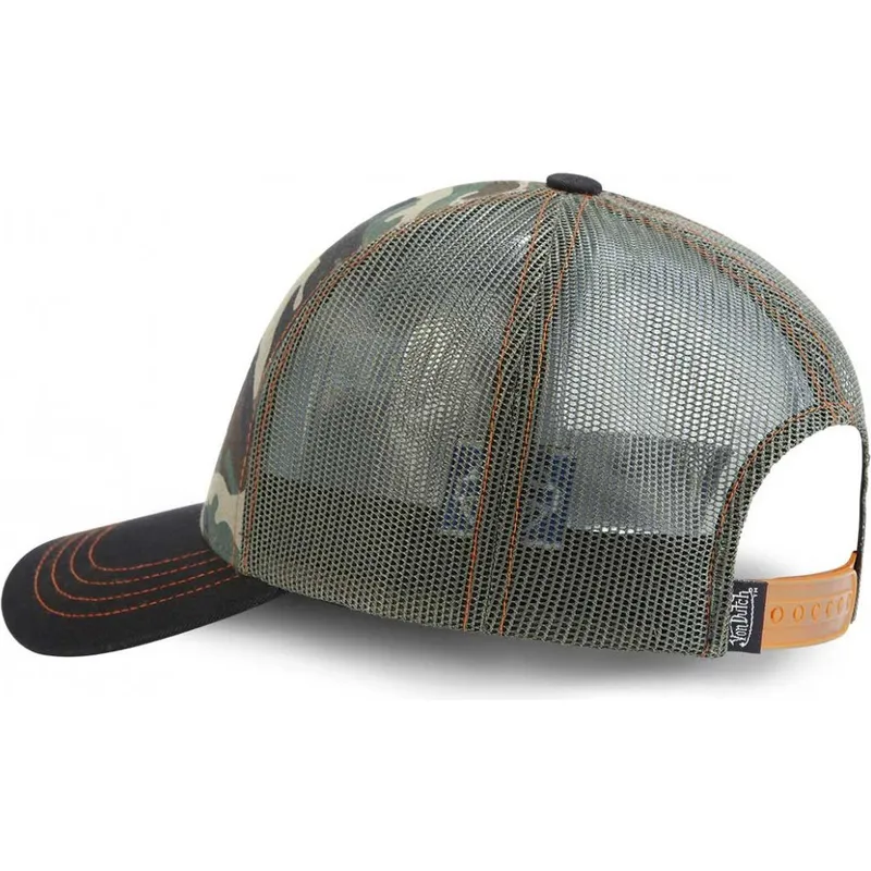 cepice-zaoblena-maskacova-snapback-cam-von-dutch
