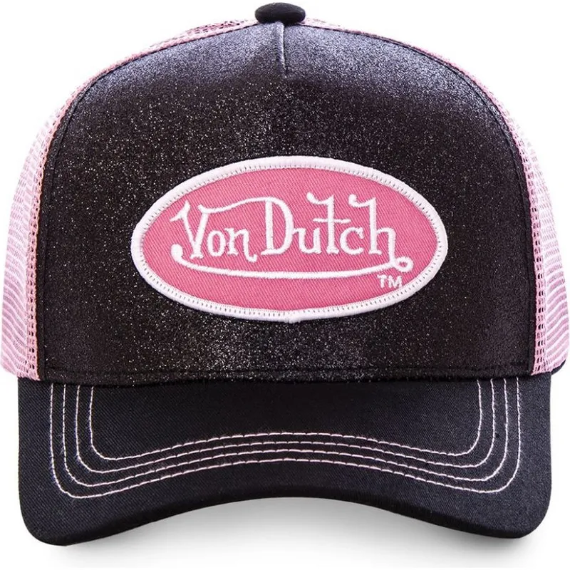 cepice-zaoblena-cerna-snapback-flak-bla-von-dutch cepice-zaoblena-cerna-snapback-flak-bla-von-dutch