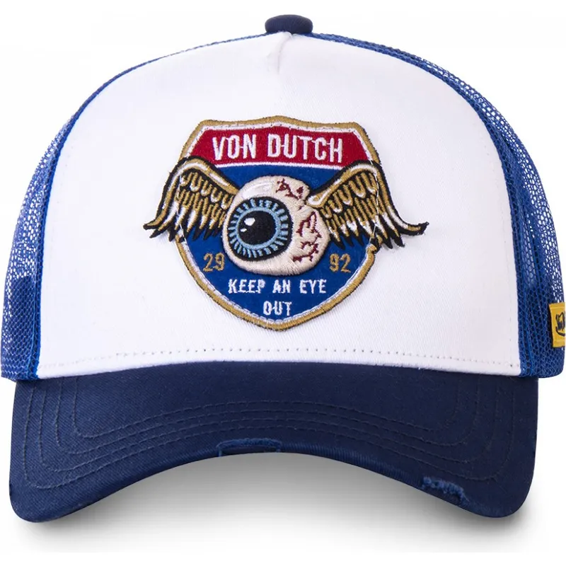 cepice-zaoblena-bila-snapback-hig1-von-dutch cepice-zaoblena-bila-snapback-hig1-von-dutch