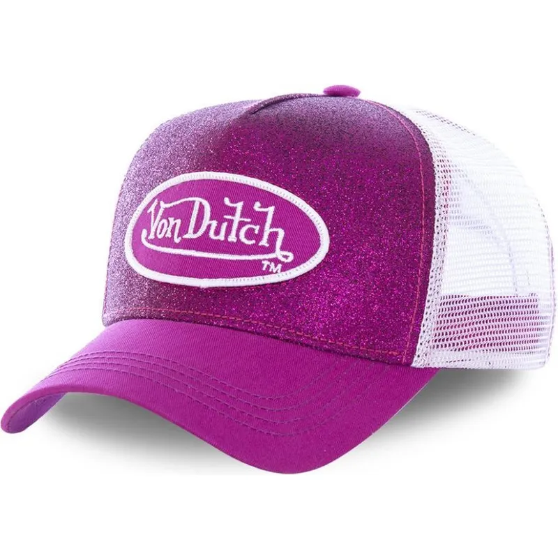 cepice-zaoblena-ruzova-snapback-pur-von-dutch