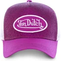 cepice-zaoblena-ruzova-snapback-pur-von-dutch