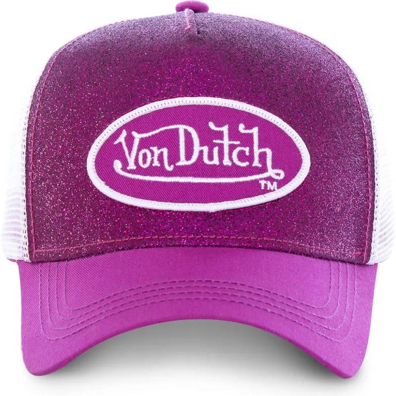 cepice-zaoblena-ruzova-snapback-pur-von-dutch