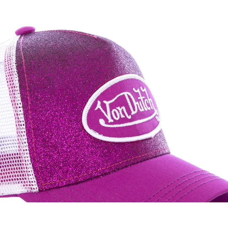 cepice-zaoblena-ruzova-snapback-pur-von-dutch