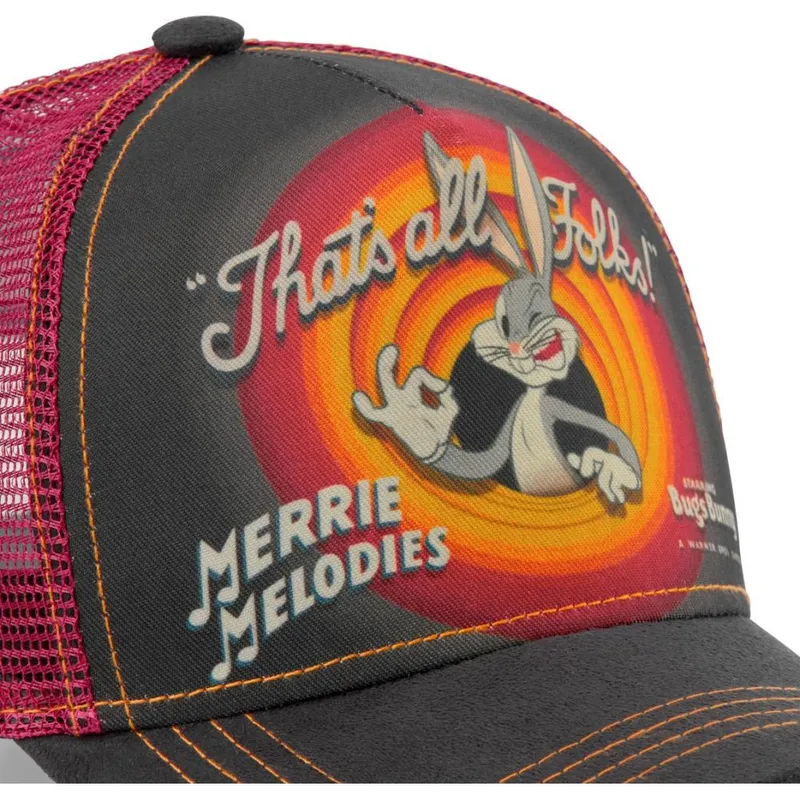 cepice-zaoblena-seda-snapback-rin1-bugs-bunny-looney-tunes-capslab