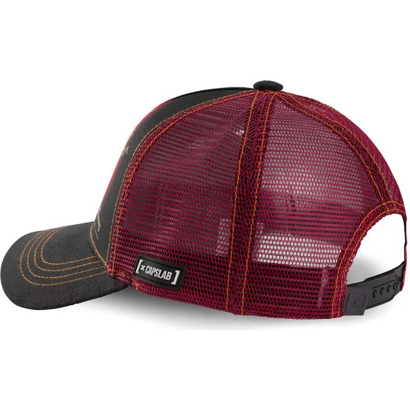 gra-och-rod-truckerkeps-bugs-bunny-rin1-looney-tunes-fran-capslab