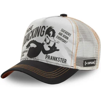 cepice-zaoblena-bila-snapback-loo-duc1-kacer-duffy-looney-tunes-capslab