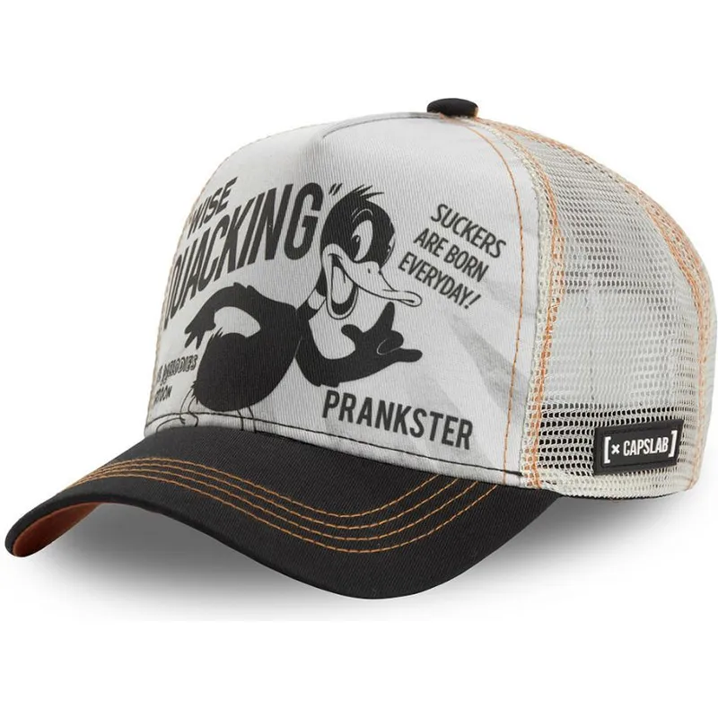 cepice-zaoblena-bila-snapback-loo-duc1-kacer-duffy-looney-tunes-capslab