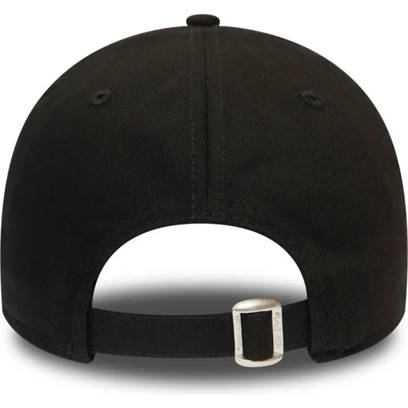 cepice-zaoblena-cerna-nastavitelny-9forty-league-essential-new-york-yankees-mlb-new-era