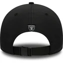 cepice-zaoblena-cerna-nastavitelny-9forty-team-flag-las-vegas-raiders-nfl-new-era