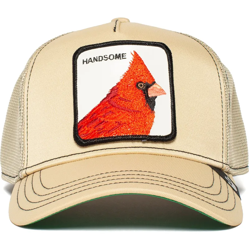 cepice-zaoblena-khaki-snapback-handsome-boy-the-farm-goorin-bros