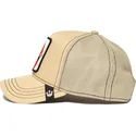 cepice-zaoblena-khaki-snapback-handsome-boy-the-farm-goorin-bros