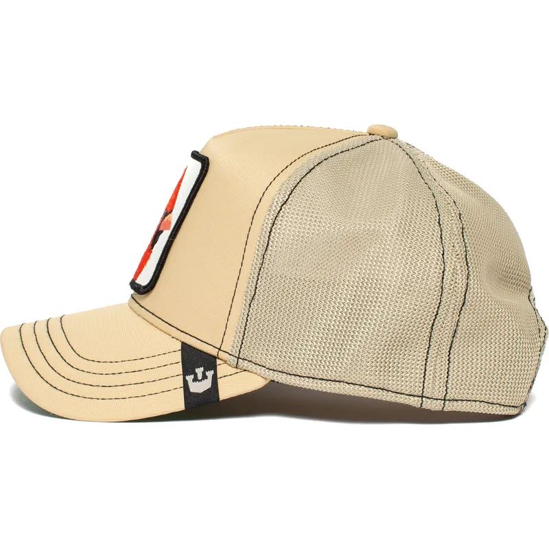 cepice-zaoblena-khaki-snapback-handsome-boy-the-farm-goorin-bros