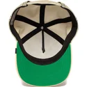 cepice-zaoblena-khaki-snapback-handsome-boy-the-farm-goorin-bros
