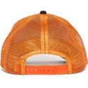 cepice-zaoblena-oranzova-snapback-a-doodle-doo-the-farm-goorin-bros
