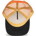 cepice-zaoblena-oranzova-snapback-a-doodle-doo-the-farm-goorin-bros