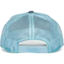 cepice-zaoblena-modra-snapback-pro-deti-ocean-vibes-the-farm-goorin-bros