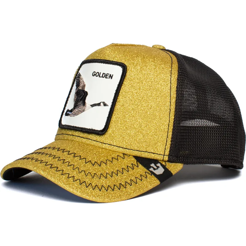 cepice-zaoblena-zluta-snapback-dorada-golden-egg-the-farm-goorin-bros cepice-zaoblena-zluta-snapback-dorada-golden-egg-the-farm-goorin-bros