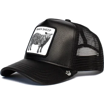 cepice-zaoblena-cerna-snapback-game-changer-the-farm-goorin-bros