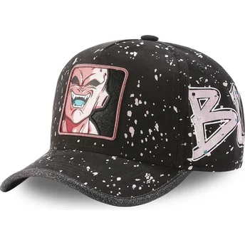 cepice-zaoblena-cerna-nastavitelny-tag-kid-buu-dragon-ball-capslab