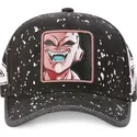 cepice-zaoblena-cerna-nastavitelny-tag-kid-buu-dragon-ball-capslab