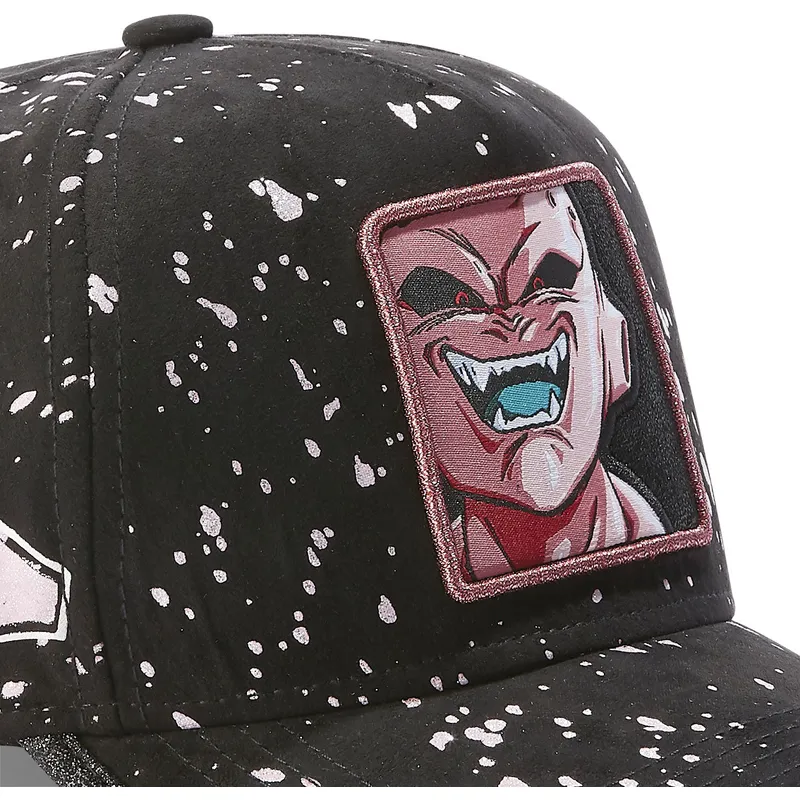 cepice-zaoblena-cerna-nastavitelny-tag-kid-buu-dragon-ball-capslab