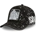 cepice-zaoblena-cerna-nastavitelny-tag-kam-muten-rosi-dragon-ball-capslab
