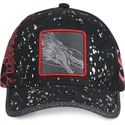 schwarze-verstellbare-curved-cap-shenron-tag-she-dragon-ball-von-capslab