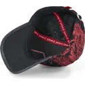 schwarze-verstellbare-curved-cap-shenron-tag-she-dragon-ball-von-capslab