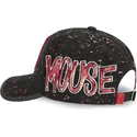 verstellbare-schwarze-kappe-mit-gebogenem-schirm-mickey-mouse-hande-herz-tag-mic2-disney-von-capslab