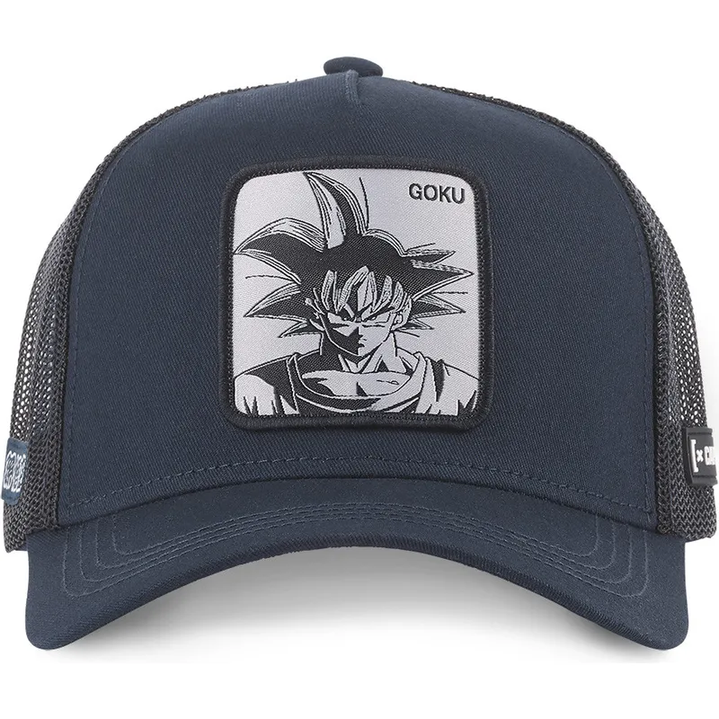 cepice-zaoblena-namornicka-modra-snapback-dbz-gok2-son-goku-dragon-ball-capslab cepice-zaoblena-namornicka-modra-snapback-dbz-gok2-son-goku-dragon-ball-capslab