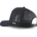 capslab-dragon-ball-son-goku-dbz-gok2-marineblaue-und-schwarze-trucker-kappe