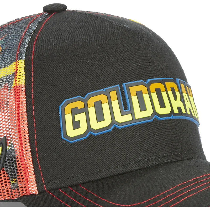 cepice-zaoblena-cerna-snapback-atk2-ufo-goldorak-robot-grendizer-capslab