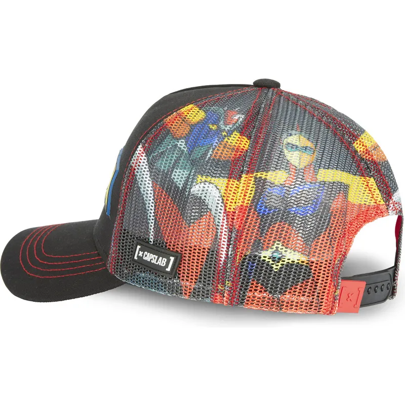 cepice-zaoblena-cerna-snapback-atk2-ufo-goldorak-robot-grendizer-capslab