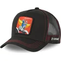 cepice-zaoblena-cerna-snapback-gol2-ufo-grendizer-robot-grendizer-capslab